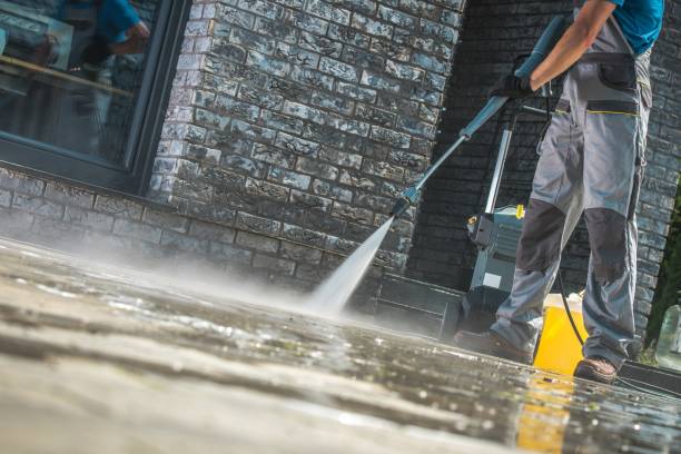 Trusted Elk Ridge, UT Pressure Washing Services Experts